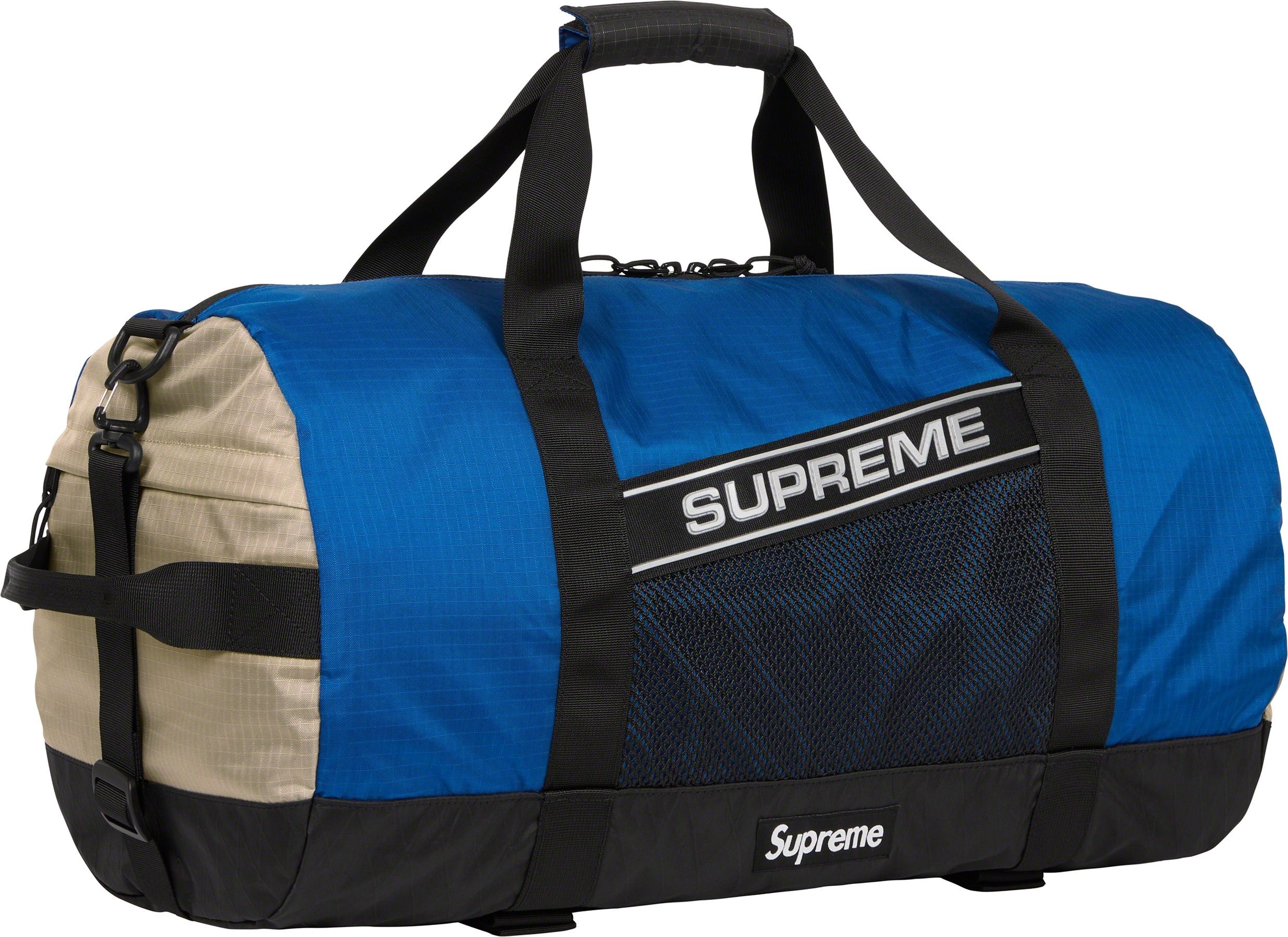Duffle Bag view 20